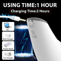 Akıllı Isıtmalı Emiş ve Titreşimli Otomatik Mastürbatör – İnleme Sesli, Dijital Ekranlı Premium Suni Vajina (USB Şarjlı)