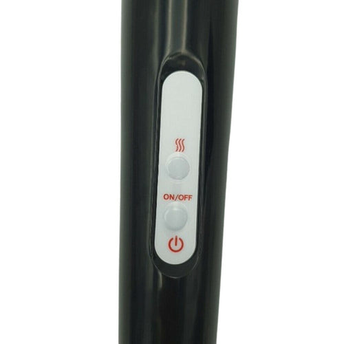 10 Titreşim Modlu Büyük Boy Fişli Büyük Masaj Vibratörü Wand Massager