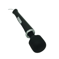 10 Titreşim Modlu Büyük Boy Fişli Büyük Masaj Vibratörü Wand Massager