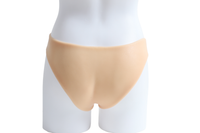 Aşk Fantazi CrossDressing Gerçekçi Dokuda Giyilebilir İçi Boş Yapay Penis Realistik Strap-on Dildo 2