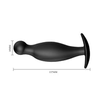 Anal Tıkaç 11,7 cm