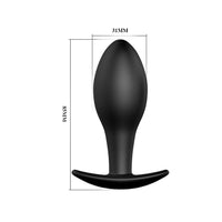 Anal Tıkaç 8,5 cm