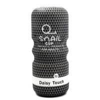 Snail Cep Tipi Fener Tipi Suni Vajinal Masturbatör