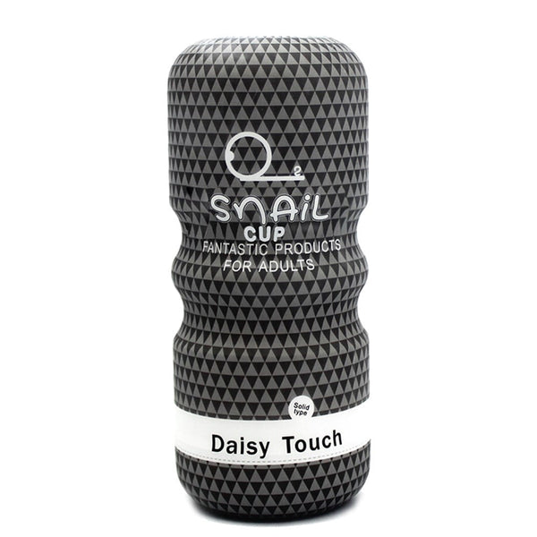 Snail Cep Tipi Fener Tipi Suni Vajinal Masturbatör