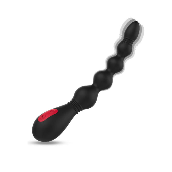 Vins Boğumlu Anal Vibratör