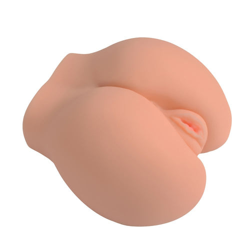 Blossom – Realistik Vajina & Anal Yarım Vücut Mastürbatör