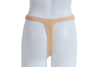 Aşk Fantazi CrossDressing Gerçekçi Dokuda Giyilebilir İçi Boş Yapay Penis Realistik Strap-on Dildo