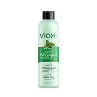 Viaxi Mentöllü Masaj Yağı | Serinletici & Ferahlatıcı | 177ml