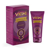 Viaxi Tightening Gel – Kadınlara Özel Sıkılaştırıcı Jel