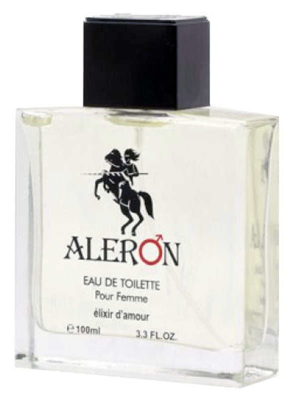 75 ML Aleron Erkeklere Cinsel Özel Parfüm