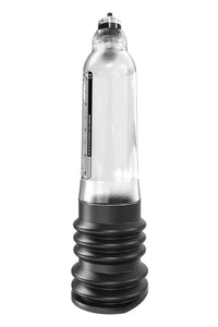BATHMATE HYDRO7 30 CM Şeffaf Su Basınçlı Penis Pompası (Hercules Analog)