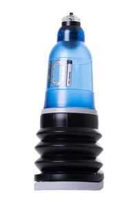 BATHMATE HYDROMAX3 22 CM Mavi Su Basınçlı Penis Pompası