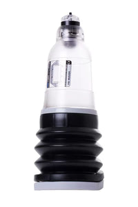 BATHMATE HYDROMAX3 22 CM Su Basınçlı Penis Pompası 