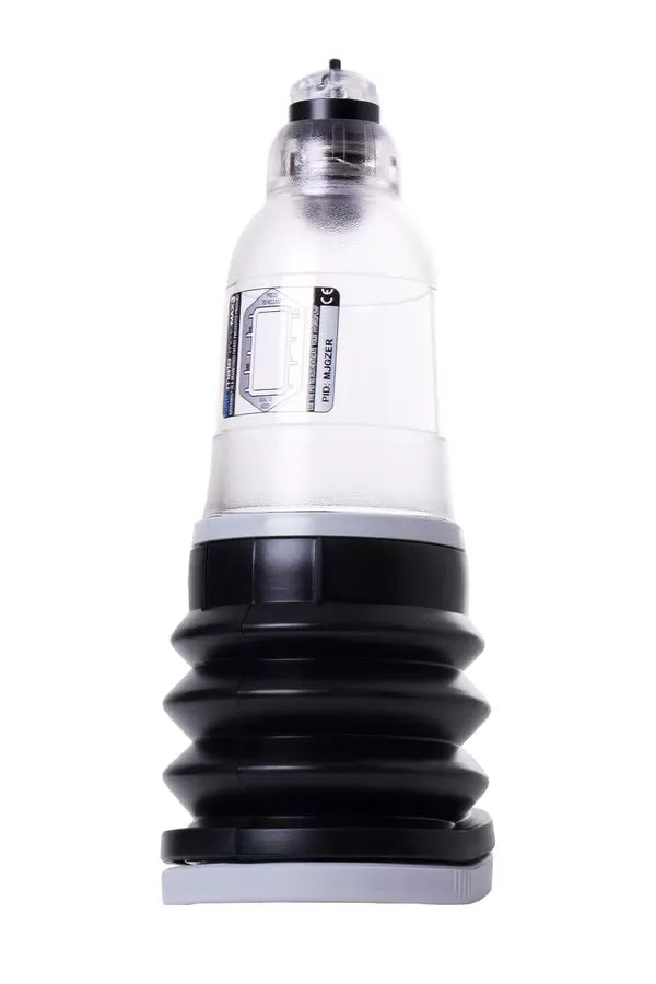 BATHMATE HYDROMAX3 22 CM Su Basınçlı Penis Pompası 