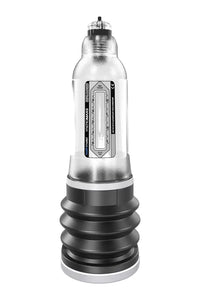 BATHMATE HYDROMAX5 26 CM Su Basınçlı Penis Pompası (Hydromax X20)