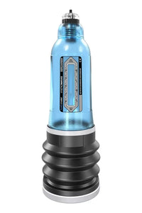 BATHMATE HYDROMAX5 26 CM Su Basınçlı Penis Pompası (Hydromax X20 analog)