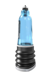 BATHMATE HYDROMAX5 26 CM Su Basınçlı Penis Pompası (Hydromax X20 analog)