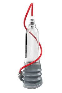 BATHMATE HYDROXTREME9 32,5 CM Geliştirilmiş Hava ve Su Basınçlı Penis Pompası  (Hydromax Xtreme X40 analog)