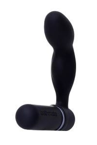 BATHMATE Prostate Vibe Şarjlı Prostat Ve Perine Uyarıcı Masaj Vibratör
