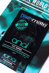 BATHMATE Prostate Vibe Şarjlı Prostat Ve Perine Uyarıcı Masaj Vibratör