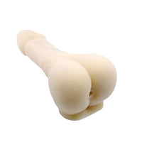 Bigger Man Yumuşak Realistik Mastürbatör &amp; Penis Kılıf