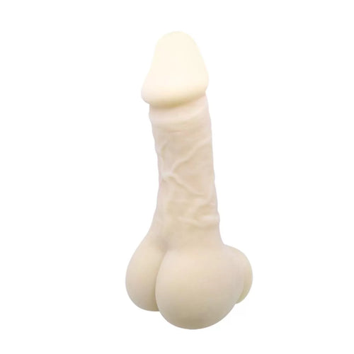 Bigger Man Yumuşak Realistik Mastürbatör &amp; Penis Kılıf
