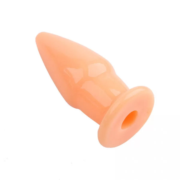 Butt Plug Silikon Yumuşak Anal Plug