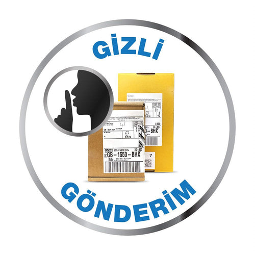 Cabs Glide Kayganlaştırıcı Jel 250 ml.
