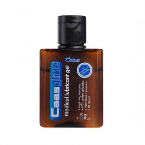 Cabs glide Kayganlaştırıcı Jel 40 ml.