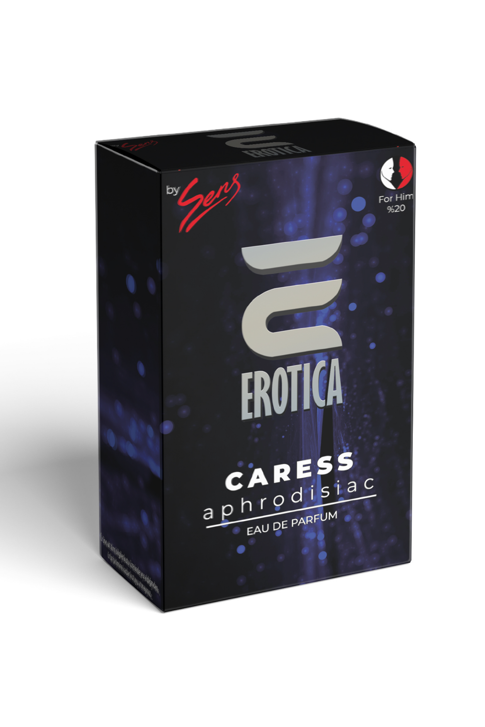 Okşayıcı Sevgi Dolu Aphrodisiac by Aşk EDP 100 Ml For Him Afrodizyak Etkili Erkek Parfüm