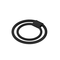 Cock Ring Rock Hard Penis Halkası Fantezi Penis Kelepçesi