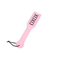 Deri Paddle Pembe