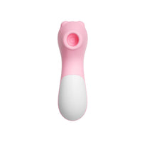 Emişli Ayıcık Vibratör Pembe