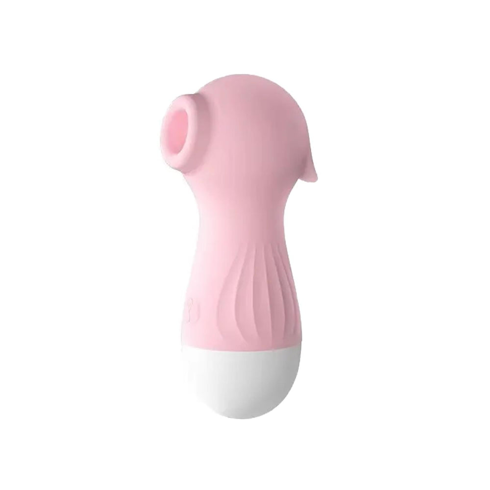 Emişli Deniaztı Vibratör Pembe