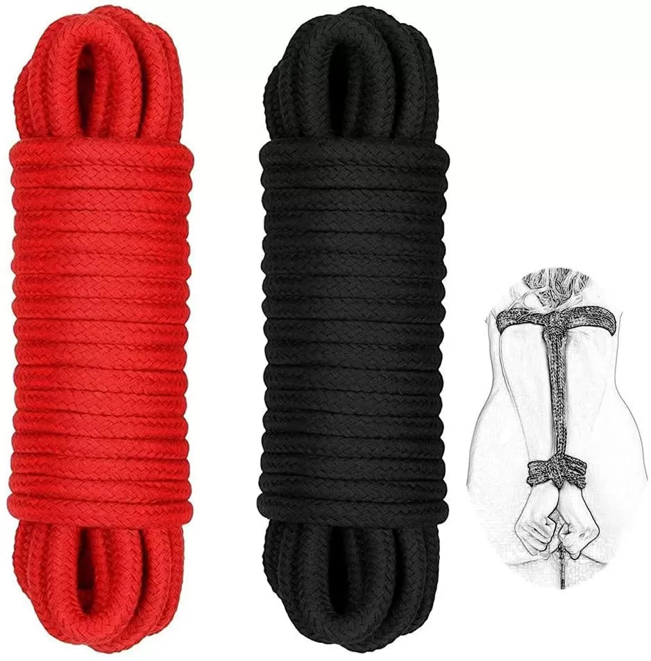 Fetish Series Bağlama Urganı