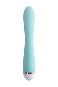 Flovetta by Aşk Klitoral Uyarıcı Rabbit Vibratör Yeşil 