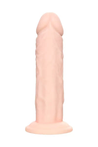 Jared L Ultra Realistik Dokuda Dildo Gerçekçi Ten Renginde Yapay Penis