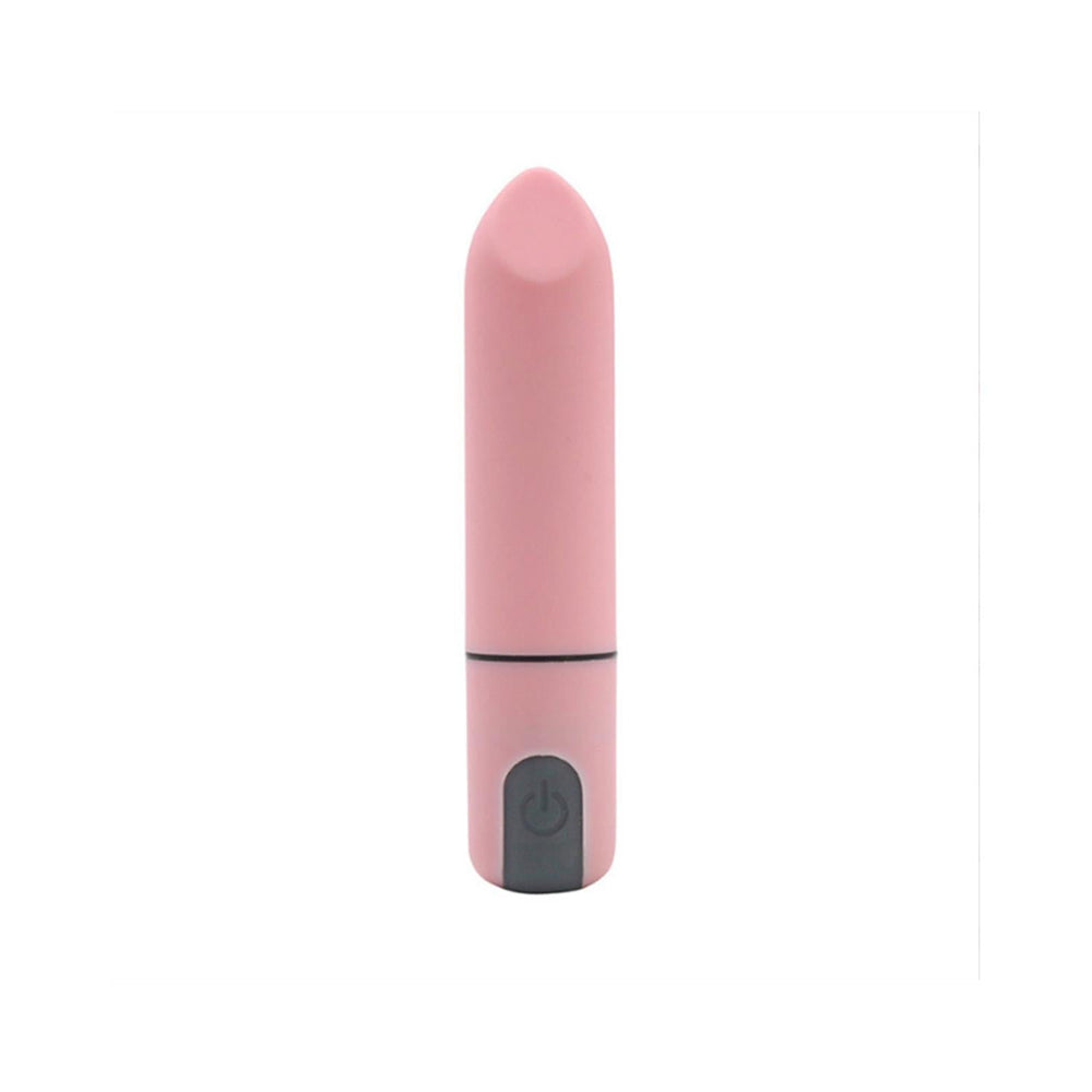 Kurşun Vibratör Pembe
