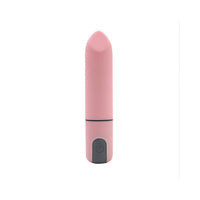 Kurşun Vibratör Pembe