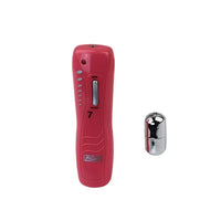 Love Kits 5&amp;#39;li Anal Vajinal Titreşimli 5&amp;#39;li Vibratör Set