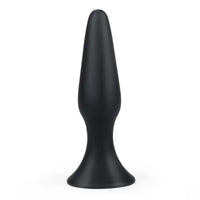 Lure Me Butt Plug Slim Vantuzlu Anal Plug