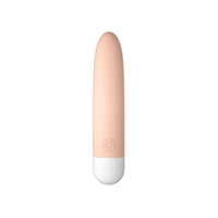 Modern Bullet Vibratör Pembe