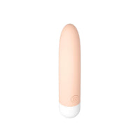 Modern Bullet Vibratör Pembe