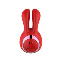 Modern Emişli Bonnie Rabbit Vibratör