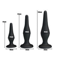 Aşk Kiti Yeni Başlayanlar Özel Mini Anal Alıştırma Kiti