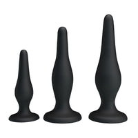 Aşk Kiti Yeni Başlayanlar Özel Mini Anal Alıştırma Kiti