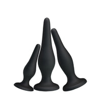 Aşk Kiti Yeni Başlayanlar Özel Mini Anal Alıştırma Kiti