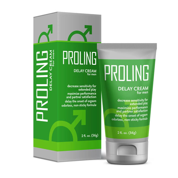 Proling Delay Krem 56 ml