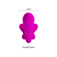 Şarjlı Strapless Strapon Titreşimli Dildo G Nokta Klitoris Uyarıcı Giyilebilir Çift Vibratörü