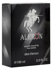 75 ML Aleron Erkeklere Cinsel Özel Parfüm